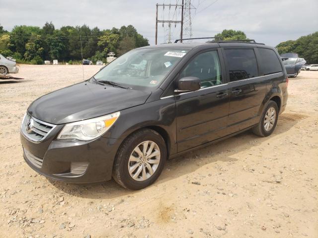 VOLKSWAGEN ROUTAN 2012 2c4rvabgxcr127745