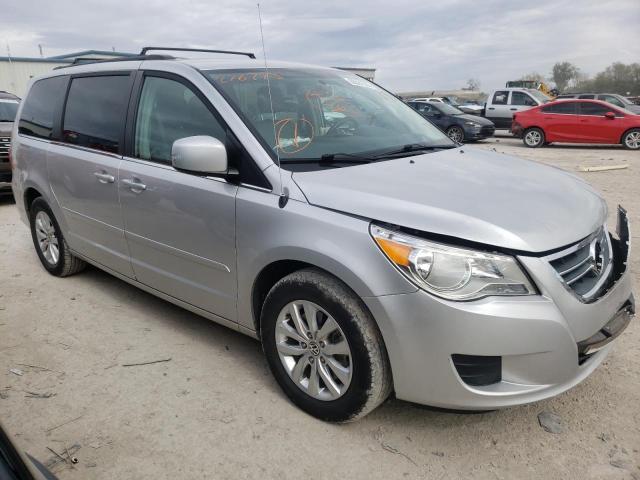 VOLKSWAGEN ROUTAN SE 2012 2c4rvabgxcr276723