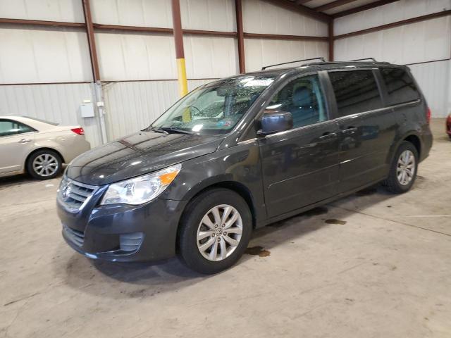 VOLKSWAGEN ROUTAN SE 2012 2c4rvabgxcr293473