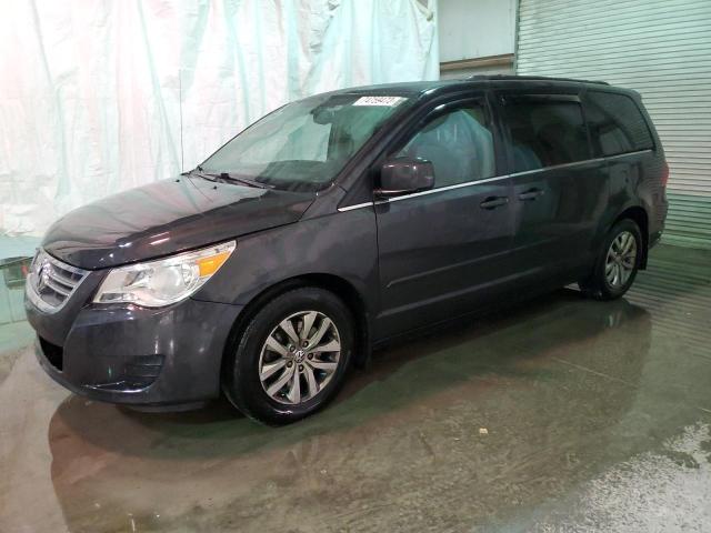 VOLKSWAGEN ROUTAN SE 2012 2c4rvabgxcr294395