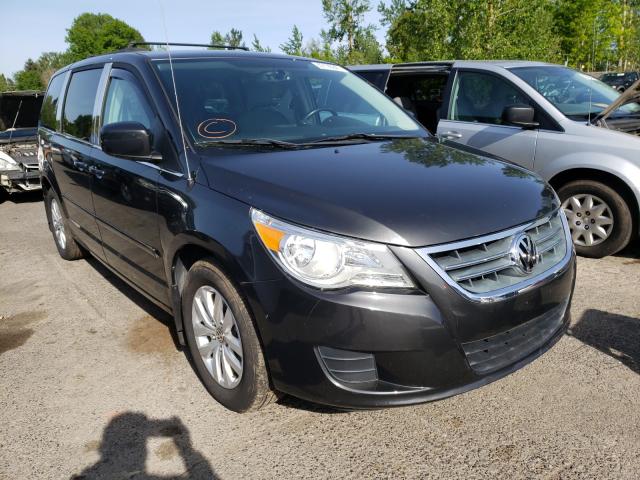 VOLKSWAGEN ROUTAN SE 2012 2c4rvabgxcr355003