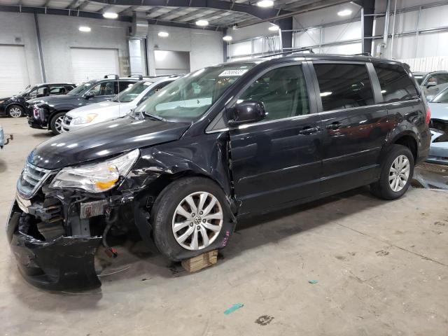 VOLKSWAGEN ROUTAN SE 2012 2c4rvabgxcr355650