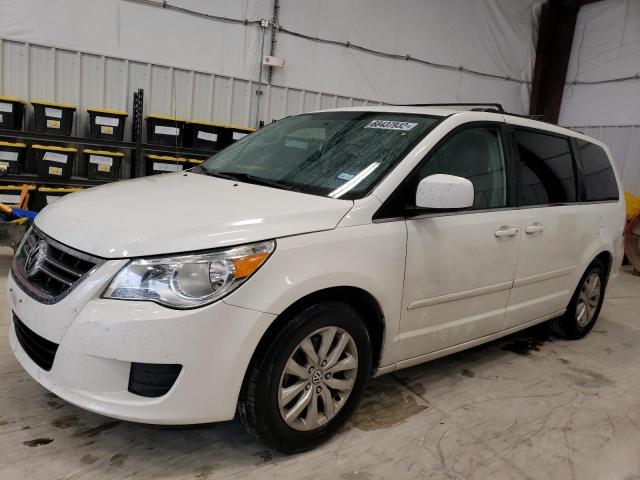 VOLKSWAGEN ROUTAN SE 2012 2c4rvabgxcr390950