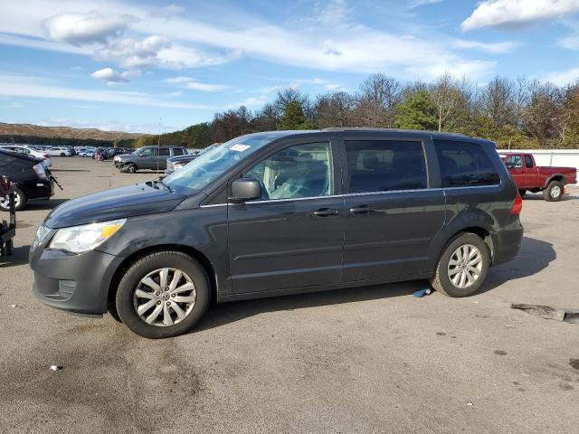 VOLKSWAGEN ROUTAN 2012 2c4rvabgxcr391001