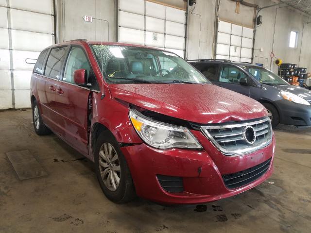 VOLKSWAGEN ROUTAN SE 2012 2c4rvabgxcr393718