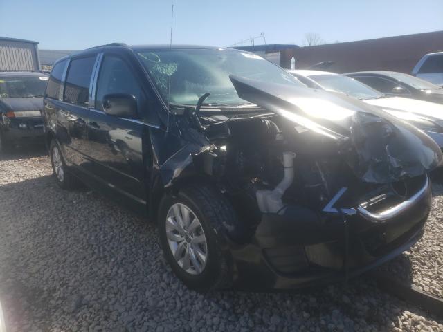 VOLKSWAGEN ROUTAN SE 2013 2c4rvabgxdr724847