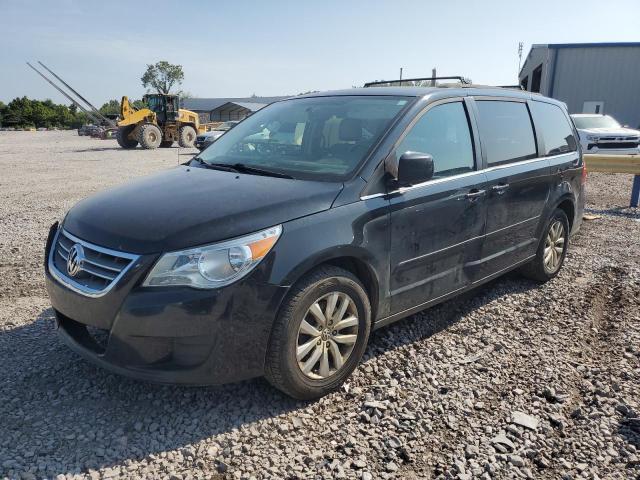 VOLKSWAGEN ROUTAN SE 2013 2c4rvabgxdr725559