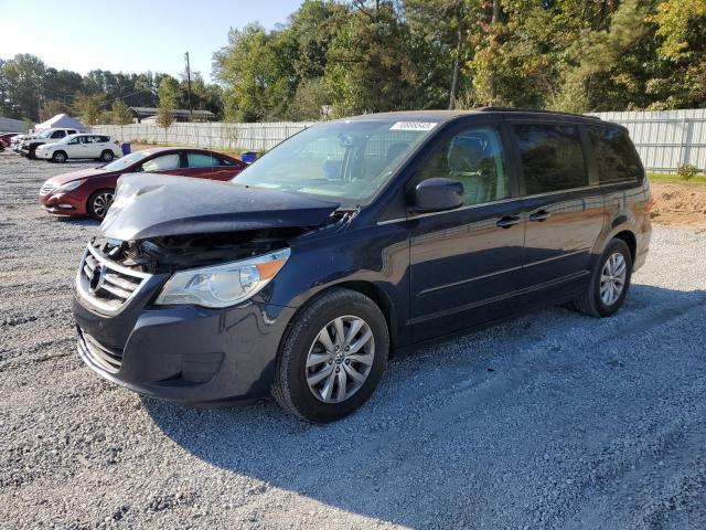 VOLKSWAGEN ROUTAN 2014 2c4rvabgxer135105