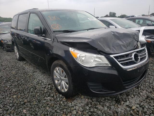 VOLKSWAGEN ROUTAN SEL 2012 2c4rvacg1cr194149