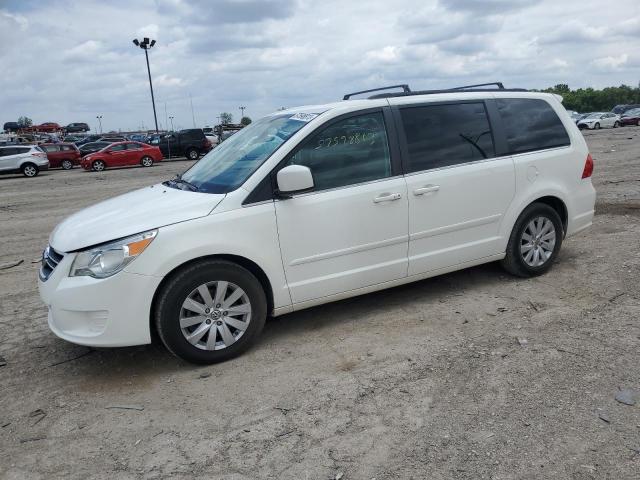 VOLKSWAGEN ROUTAN SEL 2012 2c4rvacg1cr354286