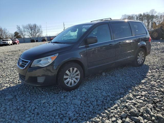 VOLKSWAGEN ROUTAN SEL 2012 2c4rvacg2cr217602