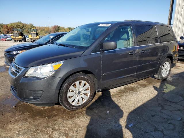 VOLKSWAGEN ROUTAN 2012 2c4rvacg2cr321524