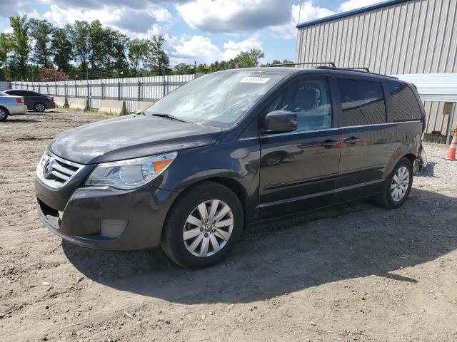 VOLKSWAGEN ROUTAN 2012 2c4rvacg3cr182164