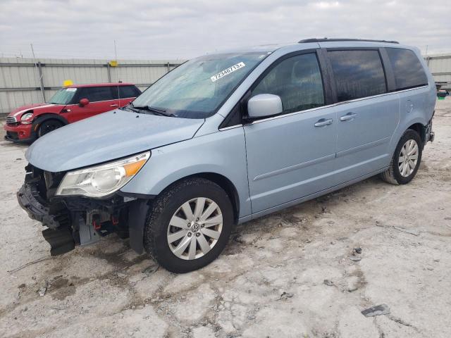 VOLKSWAGEN ROUTAN 2012 2c4rvacg4cr355853