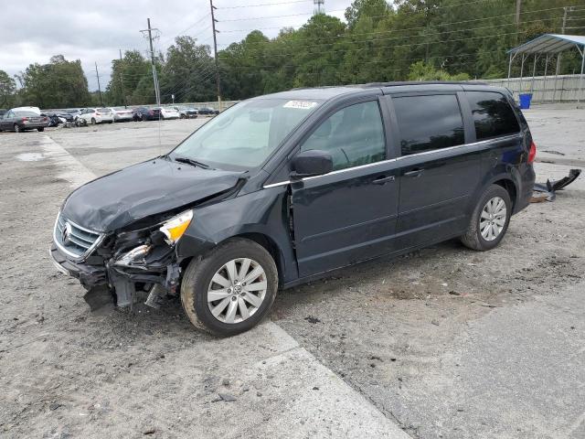 VOLKSWAGEN ROUTAN 2012 2c4rvacg5cr152101