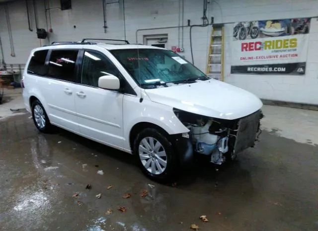 VOLKSWAGEN ROUTAN 2012 2c4rvacg5cr277096