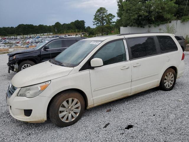 VOLKSWAGEN ROUTAN 2012 2c4rvacg5cr354288