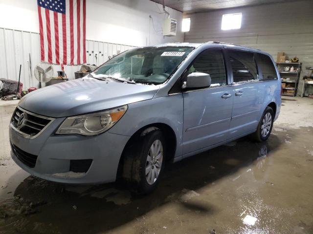 VOLKSWAGEN ROUTAN SEL 2012 2c4rvacg5cr392524