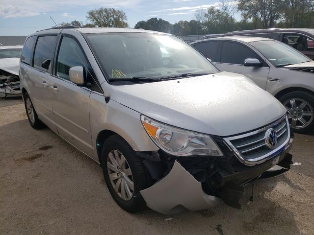 VOLKSWAGEN ROUTAN SEL 2012 2c4rvacg7cr217577