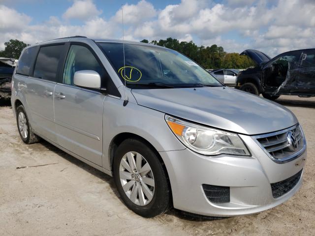 VOLKSWAGEN ROUTAN SEL 2012 2c4rvacg8cr120422