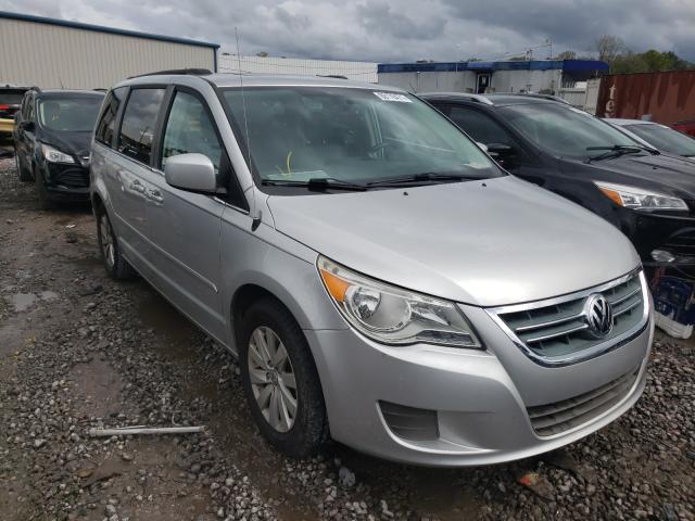 VOLKSWAGEN ROUTAN SEL 2012 2c4rvacg8cr217717