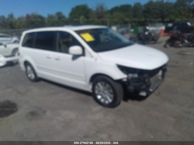 VOLKSWAGEN ROUTAN 2012 2c4rvacgxcr391658