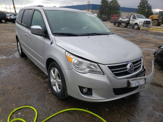 VOLKSWAGEN ROUTAN SEL 2012 2c4rvadg6cr217584