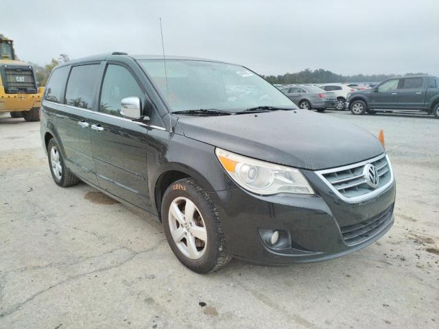 VOLKSWAGEN ROUTAN SEL 2012 2c4rvadg6cr355870