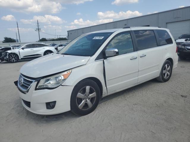 VOLKSWAGEN ROUTAN 2012 2c4rvadg7cr240212