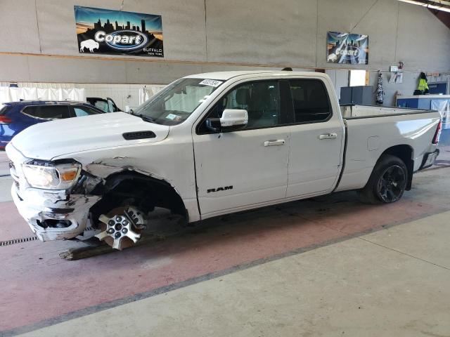 RAM 1500 BIG H 2022 2c6srfbt2nn155756