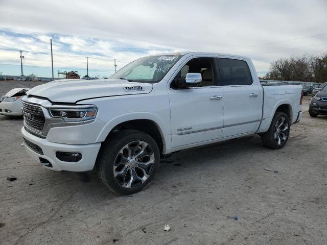 RAM 1500 2021 2c6srfht1mn655591