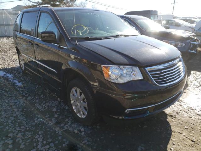 CHRYSLER TOWN &AMP COU 2016 2c7wc1bg3gr254144