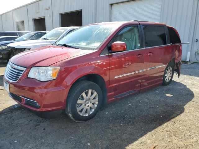 CHRYSLER TOWN & COU 2013 2c7wc1bg9dr732188