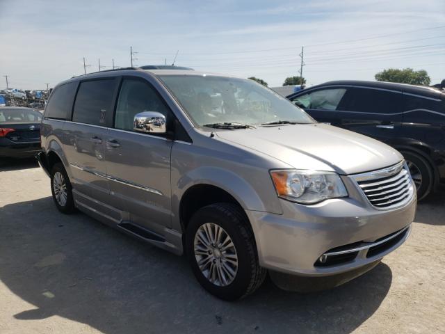 CHRYSLER TOWN &AMP COU 2015 2c7wc1cg9fr645702