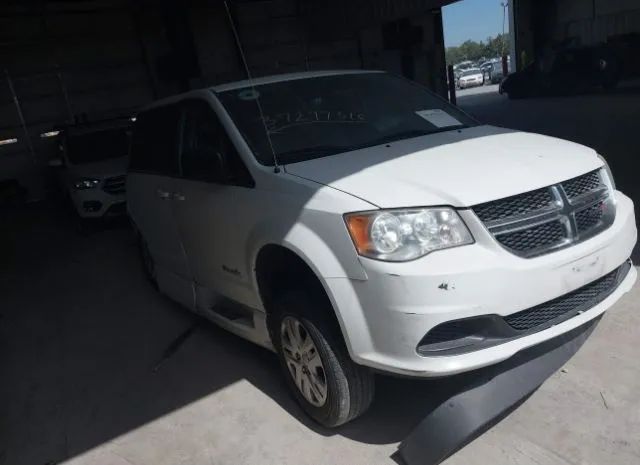 DODGE GRAND CARAVAN 2018 2c7wdgbg0jr363636