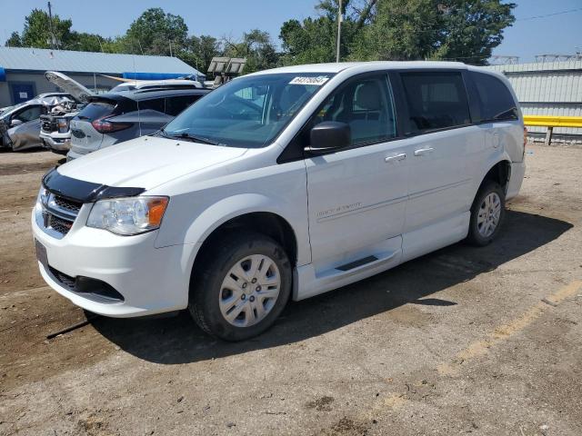 DODGE CARAVAN 2014 2c7wdgbg1er220300