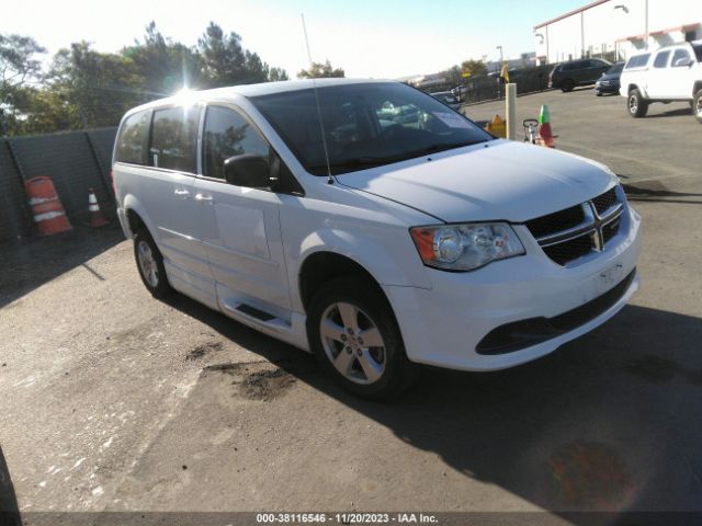 DODGE GRAND CARAVAN 2015 2c7wdgbg1fr614168