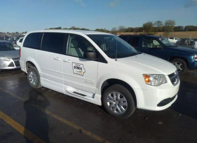 DODGE GRAND CARAVAN 2015 2c7wdgbg2fr542168