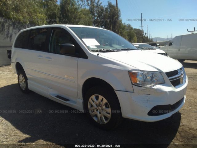 DODGE GRAND CARAVAN 2016 2c7wdgbg2gr368085