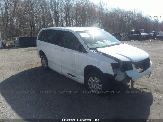 DODGE GRAND CARAVAN 2017 2c7wdgbg2hr853473