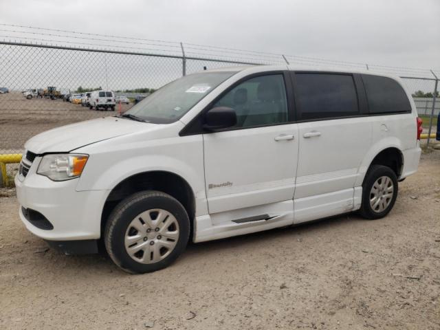 DODGE CARAVAN 2018 2c7wdgbg2jr243224