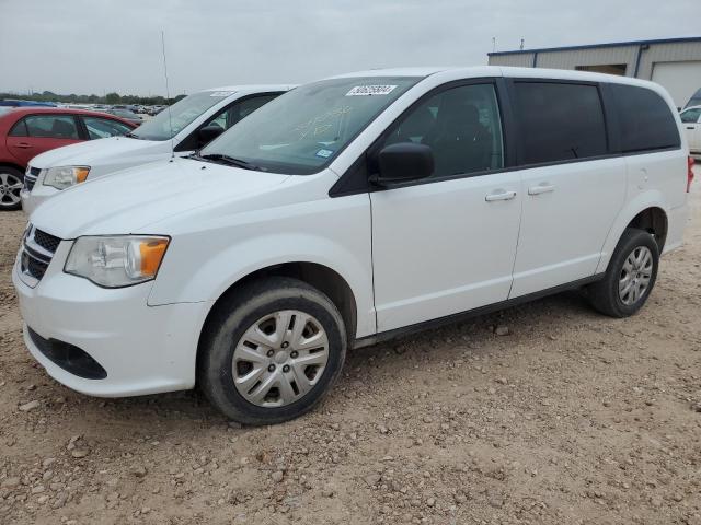 DODGE CARAVAN 2018 2c7wdgbg2jr363573