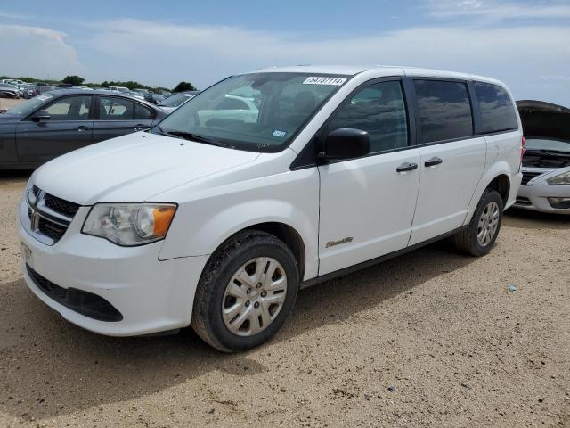 DODGE CARAVAN 2019 2c7wdgbg2kr526935