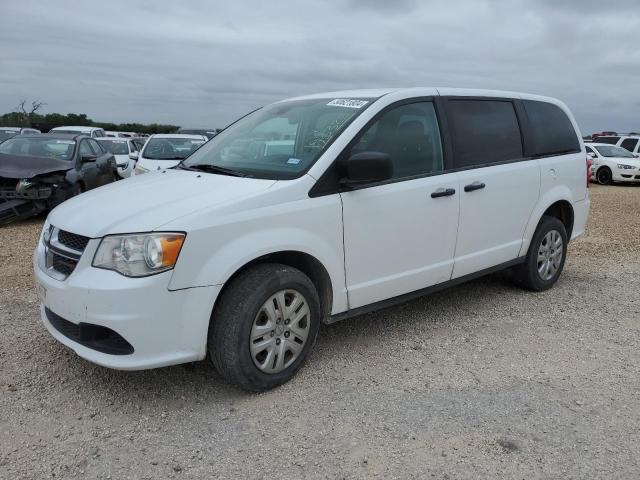 DODGE CARAVAN 2019 2c7wdgbg2kr527812