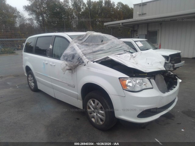 DODGE GRAND CARAVAN 2015 2c7wdgbg3fr686795