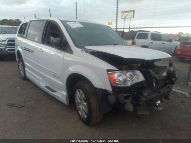 DODGE GRAND CARAVAN 2017 2c7wdgbg3hr802290