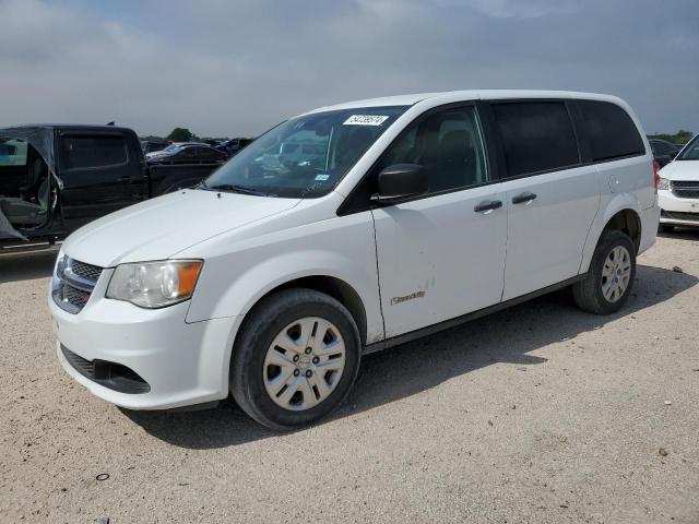 DODGE CARAVAN 2019 2c7wdgbg3kr526958