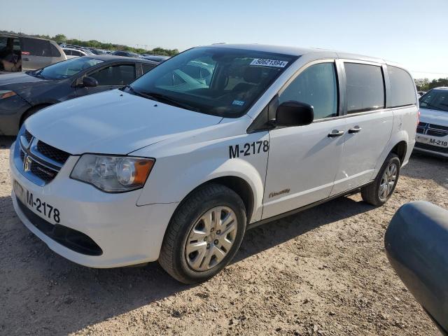 DODGE CARAVAN 2019 2c7wdgbg3kr527821