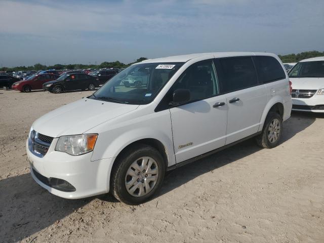 DODGE CARAVAN 2019 2c7wdgbg3kr527866