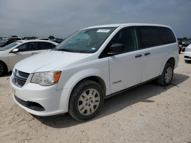 DODGE CARAVAN 2019 2c7wdgbg4kr527830